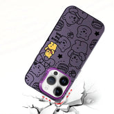 Winnie the Pooh Matte iPhone Case